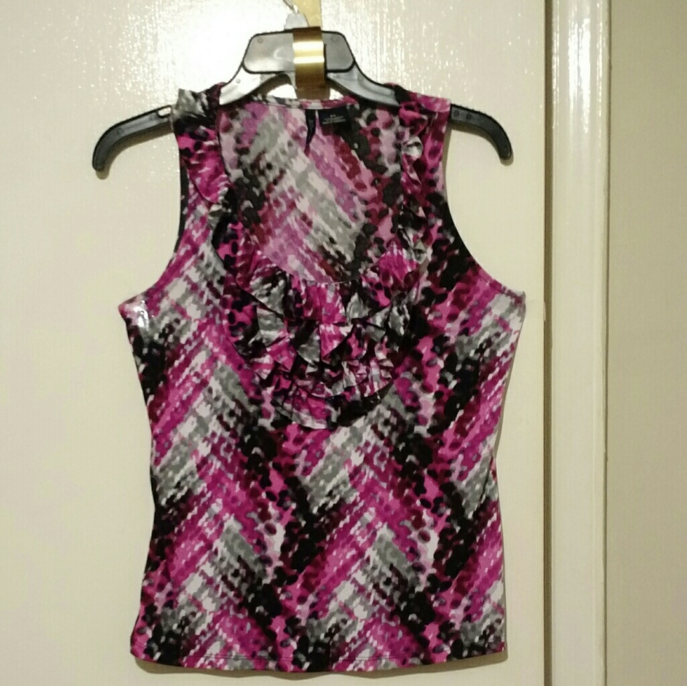 New Direction Top S : PS